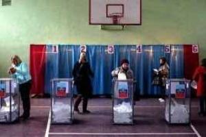 В "ЛНР" продолжается предвыборный цирк: "власти" решили, что праймериз пройдет только в Луганске