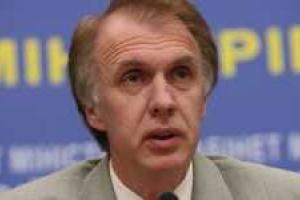 Огрызко ответил на заявление Квасьневского о вступлении Украины в НАТО и ЕС