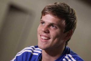 Футболист Александр Кокорин извинился за вечеринку в Монако