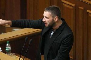 Парасюк рассказал, кто сможет организовать государственный переворот в Украине