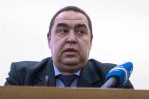 Плотницкий угрожает закрытием пункта пропуска в Станице Луганской