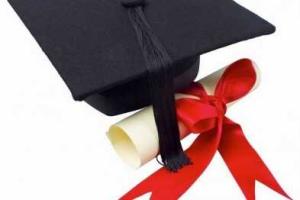 Российские дипломы "вузов" оккупированного Донбасса не значатся в базах данных РФ