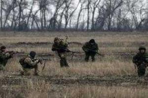 Группа диверсантов "ДНР" атаковала позиции украинских военных и получила сокрушительный удар