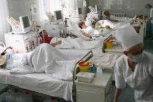 В Донецке за ночь были ранены два мирных жителя