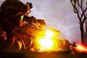 Под Попасной боевики понесли серьезные потери