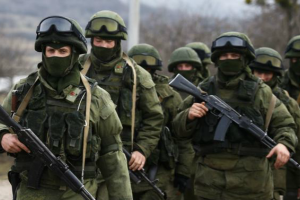 Касьянов: Россия готовится к новой атаке на Украину