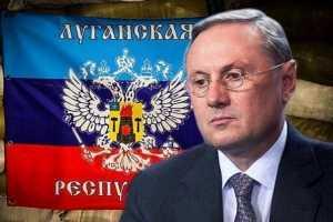 "Да, я всегда поддерживал "ЛНР": луганские пропагандисты обнародовали интервью с Ефремовым в день его ареста
