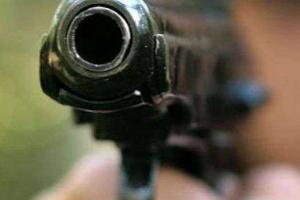 В Одессе возле многоэтажного дома произошла стрельба