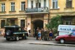 В Одессе неизвестные с оружием напали на нацгвардейцев, один боец получил ранение