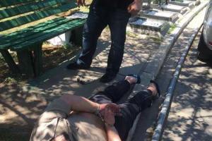 СБУ задержала начальника участка киевского крематория, который собирал "дань" с подчиненных