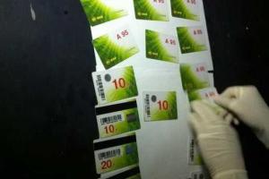 В Тернополе на взятке поймали двух сотрудников фискальной службы
