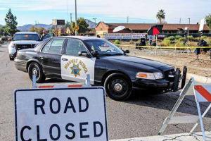 В США неизвестные жестоко расстреляли 14 человек на вечеринке