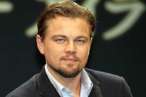 Появились новые доказательства романа Леонардо Ди Каприо с Ниной Агдал