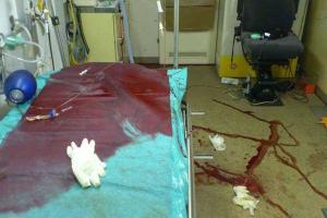 Волонтер рассказал о трагической гибели 19-летнего парня от руки террористов в Авдеевке