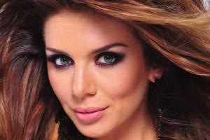 Анна Седокова показала публике нового возлюбленного