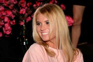 Дочь Валерии влюбилась в собственного продюсера