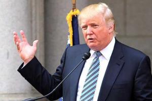 Трамп заявил, что крымчане "сами выбрали" Россию