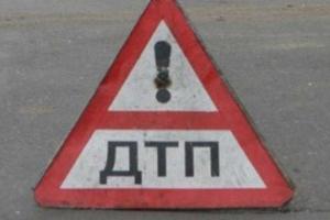 В Кировоградской области водитель совершил наезд на лейтенанта полиции: девушка в больнице