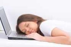 В США работодатели доплачивают сотрудникам за полноценный сон