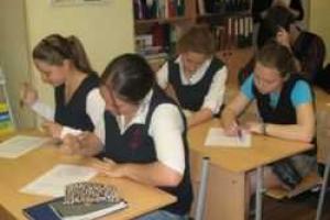 В Минобразования рассказали о создании новой украинской школы