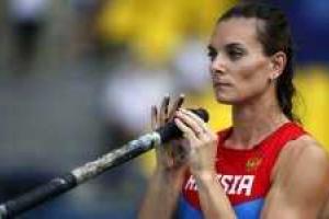 Спортсменам из России запретили выступать на Олимпиаде