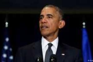 Обама рассказал о причинах страха жителей Европы
