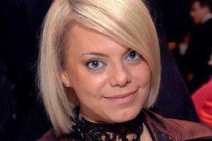 Яна Поплавская впервые показала своего возлюбленного