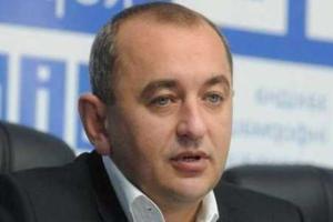 Матиос поддержал идею легализации оружия