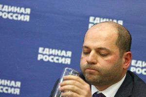 В России обанкротился депутат, который советовал россиянам меньше есть