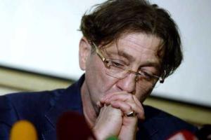 Лепс не уедет жить в Лондон: артисту не дали британскую визу