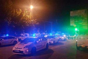 В Харькове произошло страшное ДТП: пострадавшего пешехода разорвало на части
