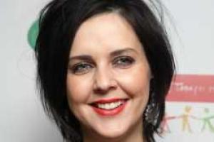 Ольга Шелест после усердных тренировок похудела на полтора размера