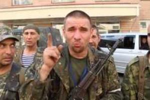 Террористы "ДНР" угрожают Киеву "жестким ответом" в случае введения военного положения