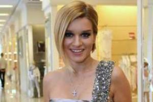 Ксения Бородина растрогала поклонников снимком с маленькой дочкой от Омарова