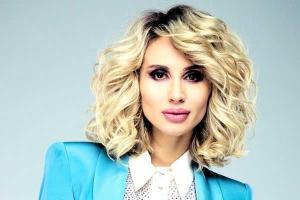 Светлана Лобода опубликовала очень откровенный снимок в купальнике