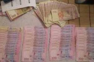 Завкафедры одного из одесских вузов поймали на взятке