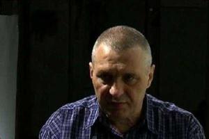 Задержанный блогер рассказал о роли Кремля в протестах в Украине