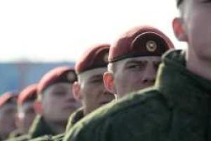 Мэр Москвы "слил" в сеть местоположение базы Росгвардии