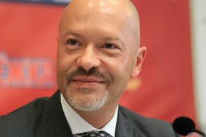 Федору Бондарчуку приходится жить на две семьи после развода