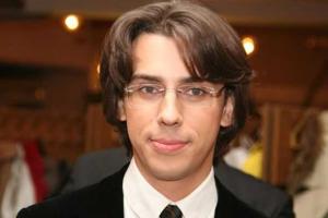 Максим Галкин рассказал о своем особенном микрофоне