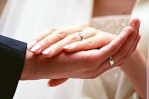 В "ЛНР" разрешили заключать браки с 16 лет