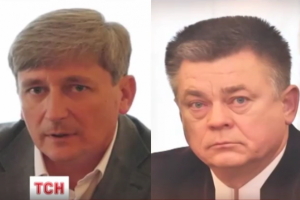 Агенты Путина рвутся к власти в Украине, - Тымчук