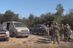 Два года назад силы АТО освободили Авдеевку: как это было