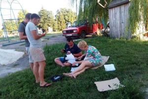 В Луганской области устроили хаос в избирательных комиссиях