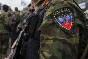 Российские наемники не смогут сбежать в Россию из Донбасса