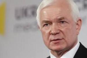 Сегодня в Донбассе будет определена новая линия разграничения