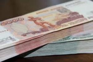 В "ЛНР" налоговики присвоили 5 миллионов рублей из бюджета "республики"