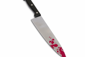 В Санкт-Петербурге зарезали известного художника