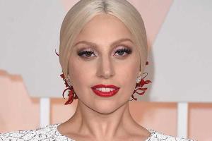 Леди Гагу заметили в нетрезвом состоянии