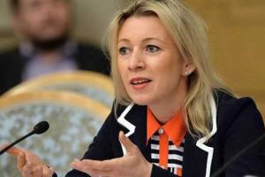 В МИД РФ утверждают, что Россия никогда не была агрессором